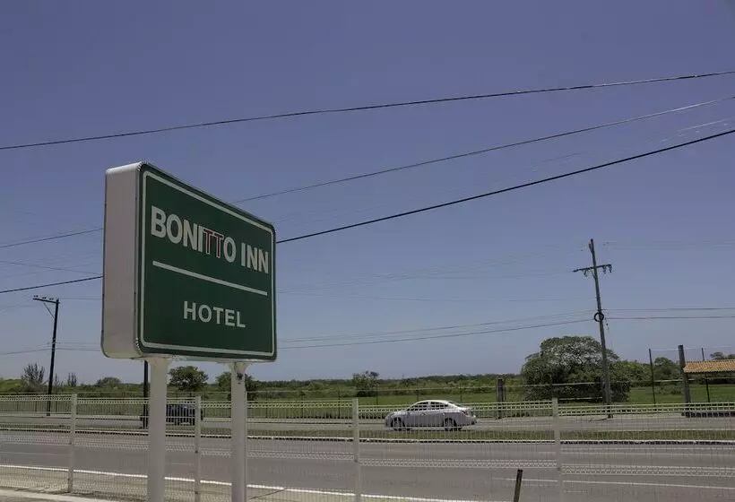 ホテル Bonitto Inn® Tampico Aeropuerto