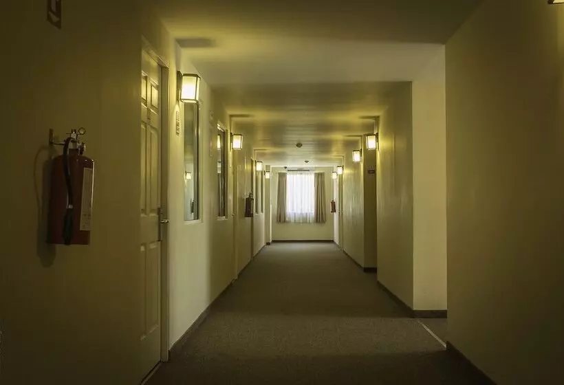 ホテル Bonitto Inn® Tampico Aeropuerto