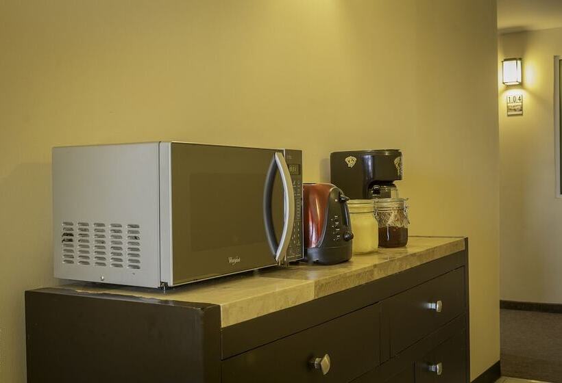 Отель Bonitto Inn® Tampico Aeropuerto