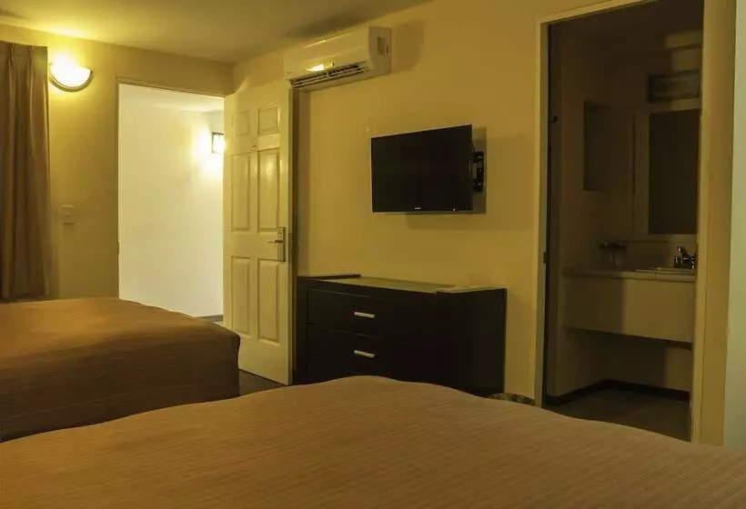 ホテル Bonitto Inn® Tampico Aeropuerto