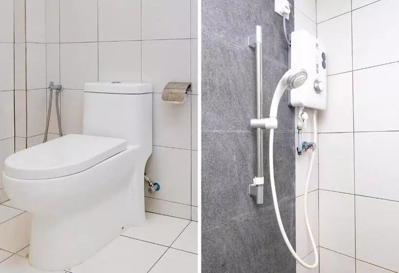 هتل Carlton Inn Bukit Ubi