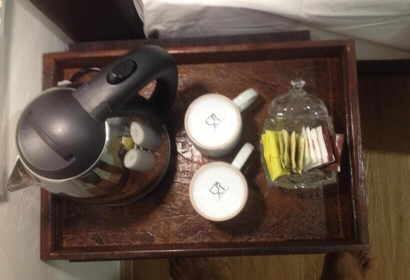 Hotel Carlton Inn Bukit Ubi