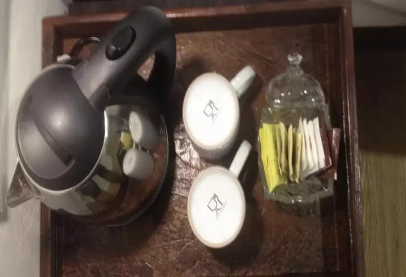 هتل Carlton Inn Bukit Ubi