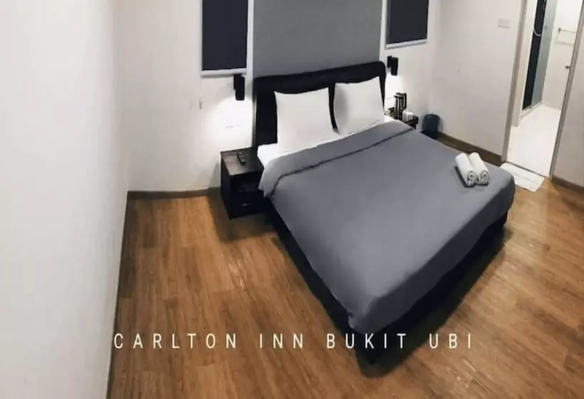 هتل Carlton Inn Bukit Ubi