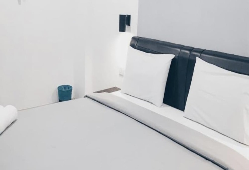 Hotel Carlton Inn Bukit Ubi