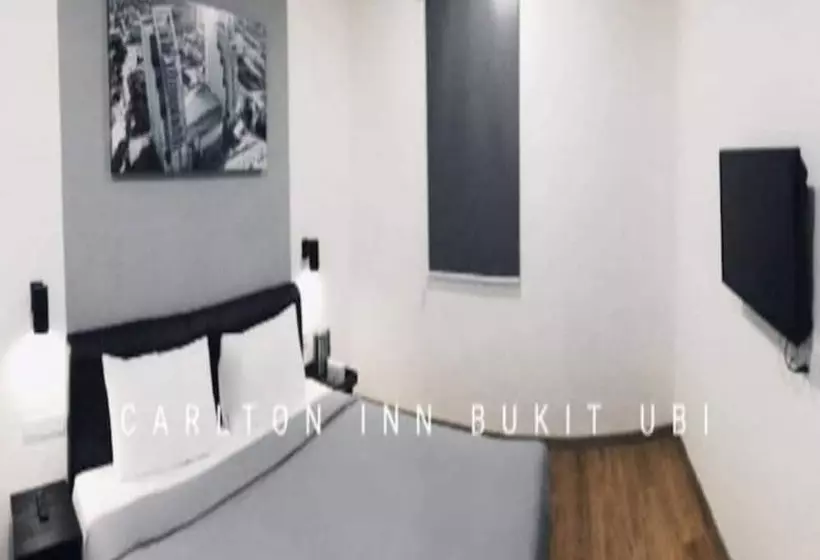 هتل Carlton Inn Bukit Ubi