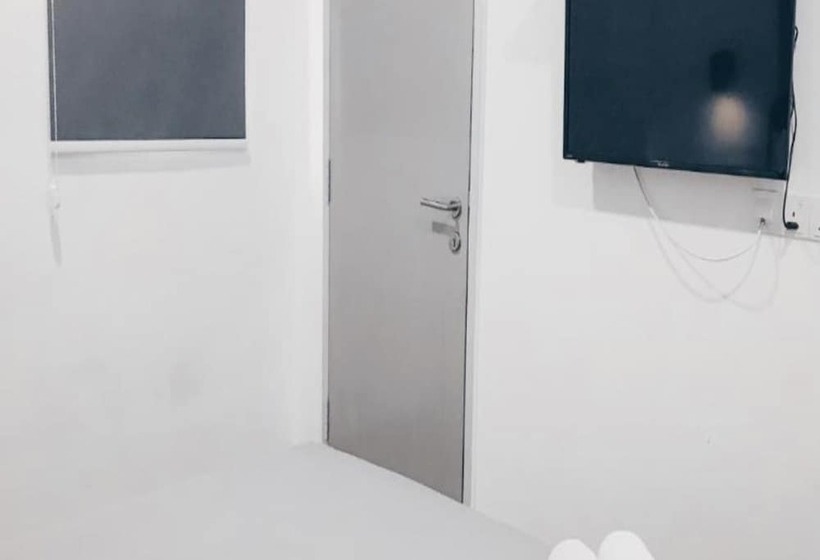 Hotel Carlton Inn Bukit Ubi