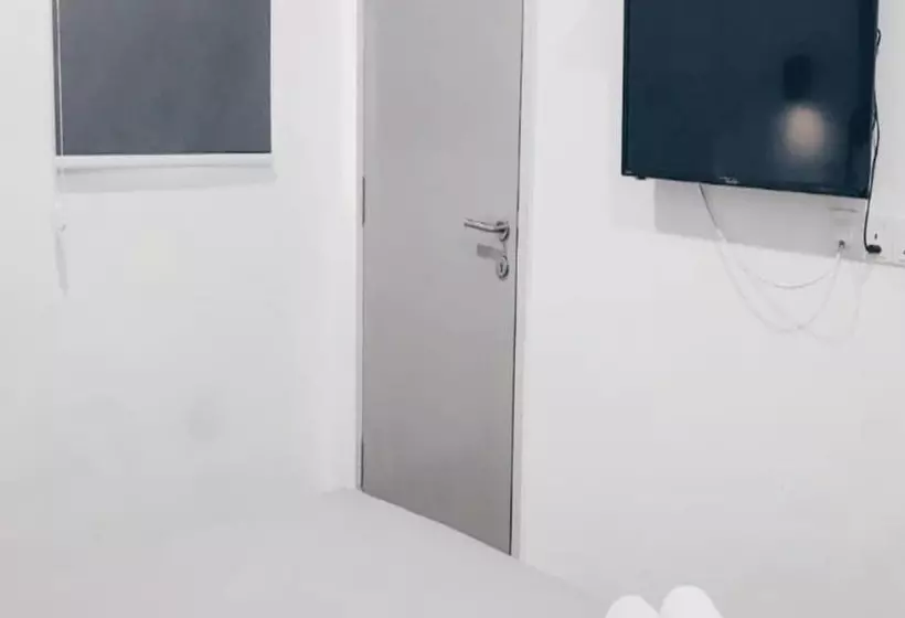 هتل Carlton Inn Bukit Ubi