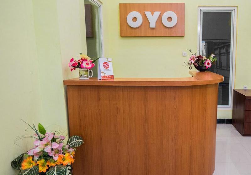 호텔 Grand Dream Cita Mandiri Syariah