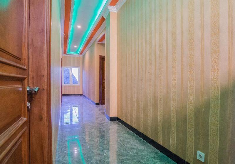 호텔 Grand Dream Cita Mandiri Syariah