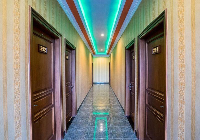 호텔 Grand Dream Cita Mandiri Syariah