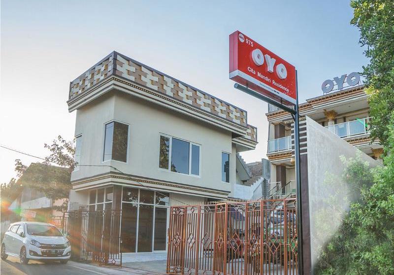 호텔 Grand Dream Cita Mandiri Syariah