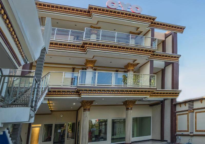 호텔 Grand Dream Cita Mandiri Syariah