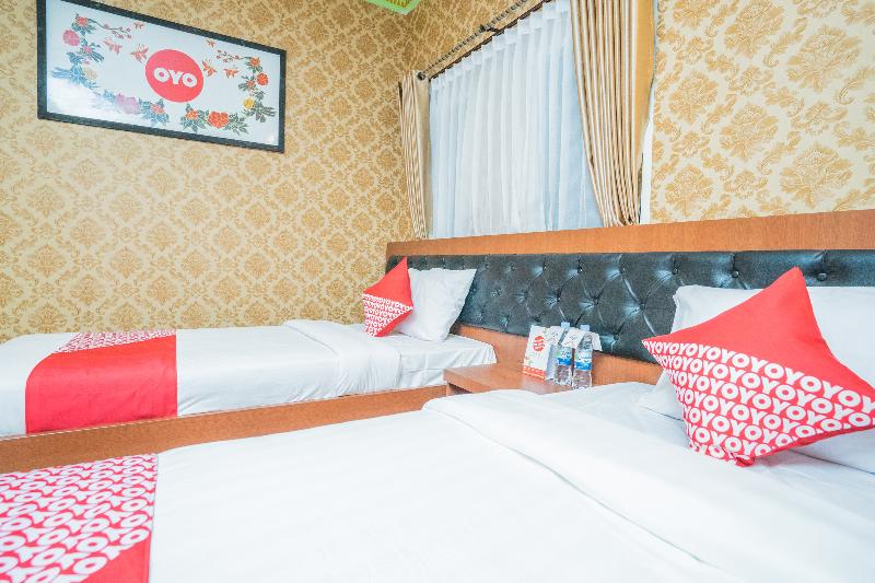 호텔 Grand Dream Cita Mandiri Syariah