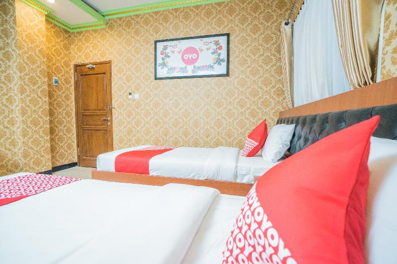 호텔 Grand Dream Cita Mandiri Syariah