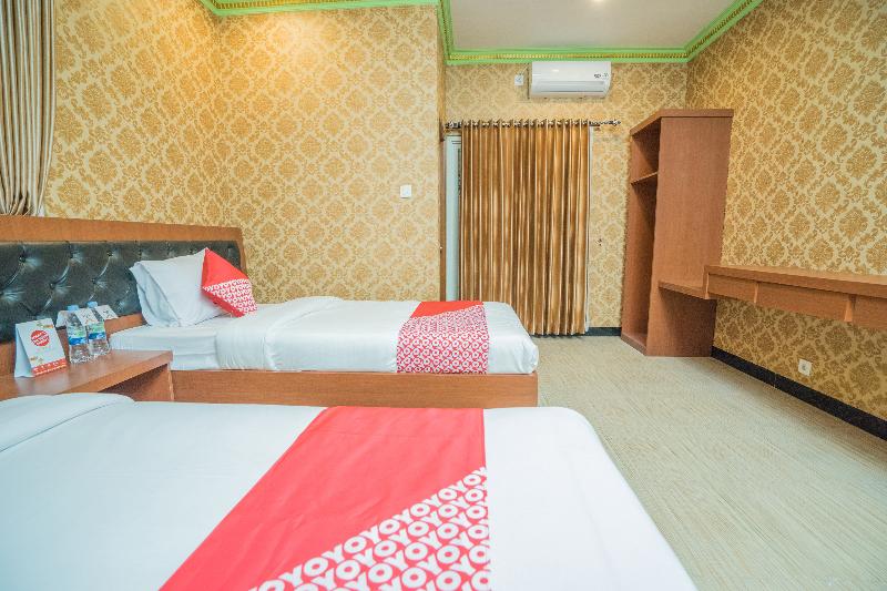 호텔 Grand Dream Cita Mandiri Syariah