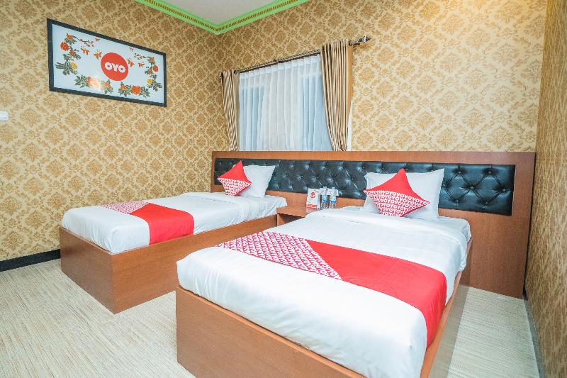 호텔 Grand Dream Cita Mandiri Syariah