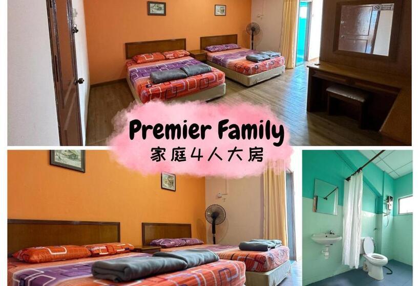 Hotel Heng Ann Guest House