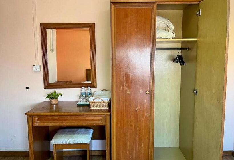 Hotel Heng Ann Guest House