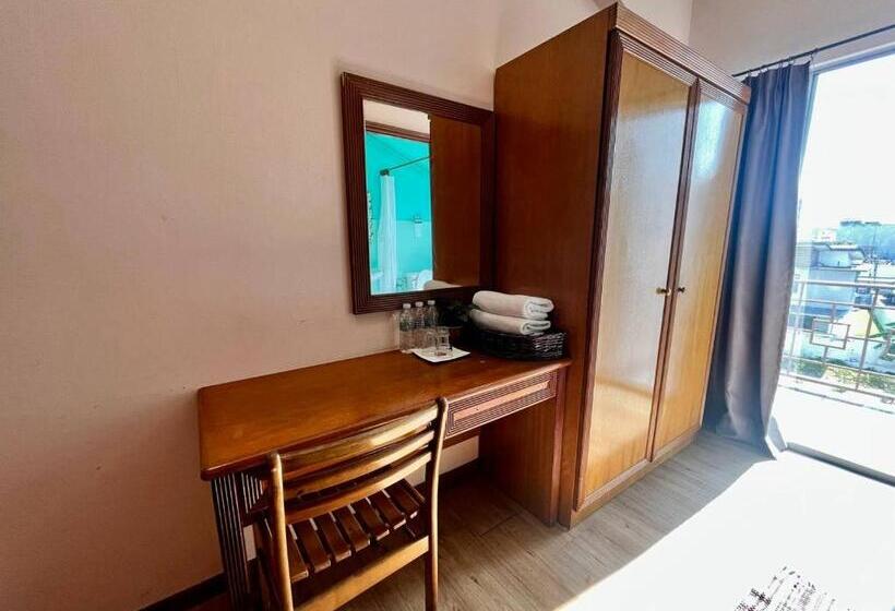 Hotel Heng Ann Guest House