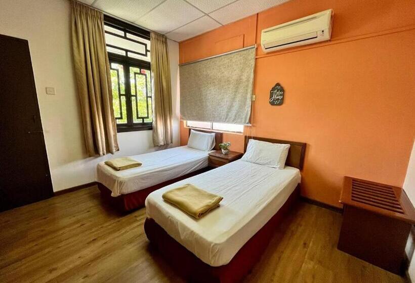 Hotel Heng Ann Guest House