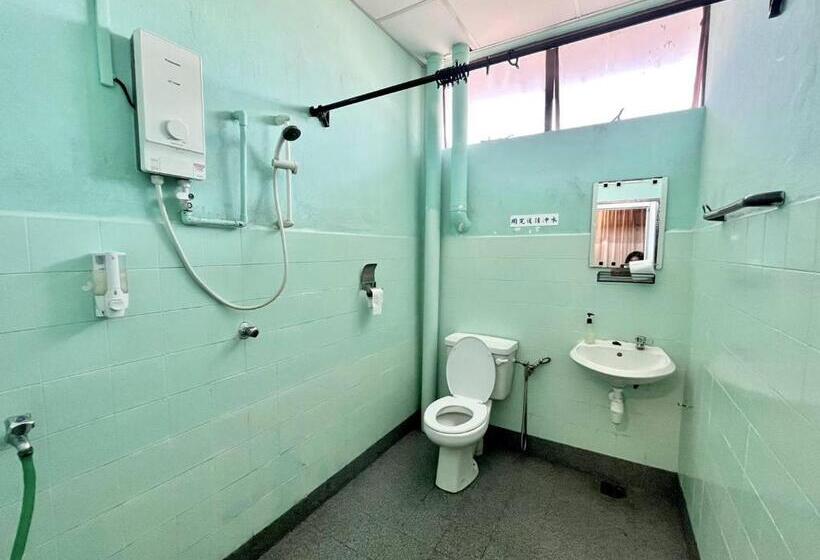 Hotel Heng Ann Guest House