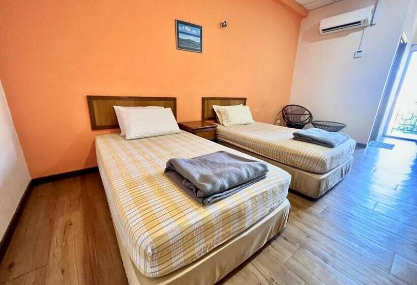 Hotel Heng Ann Guest House