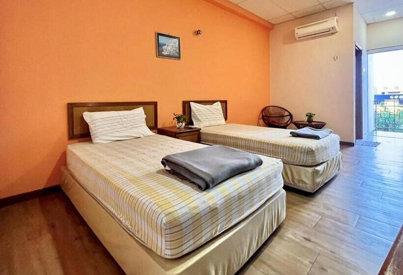 Hotel Heng Ann Guest House