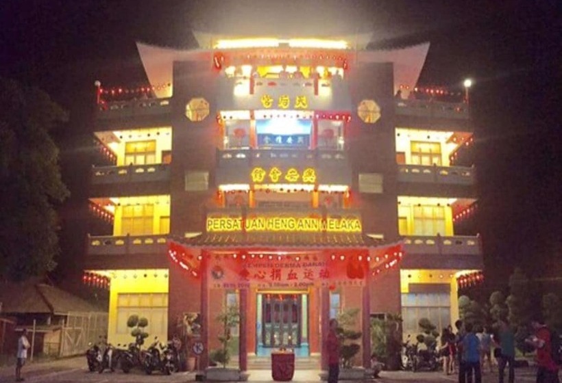 Hotel Heng Ann Guest House