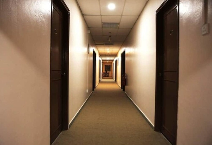 Hotel Heng Ann Guest House