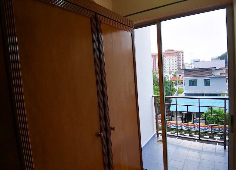 Hotel Heng Ann Guest House