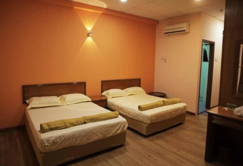 Hotel Heng Ann Guest House