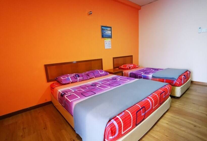 Hotel Heng Ann Guest House