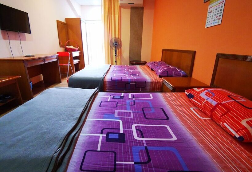 Hotel Heng Ann Guest House