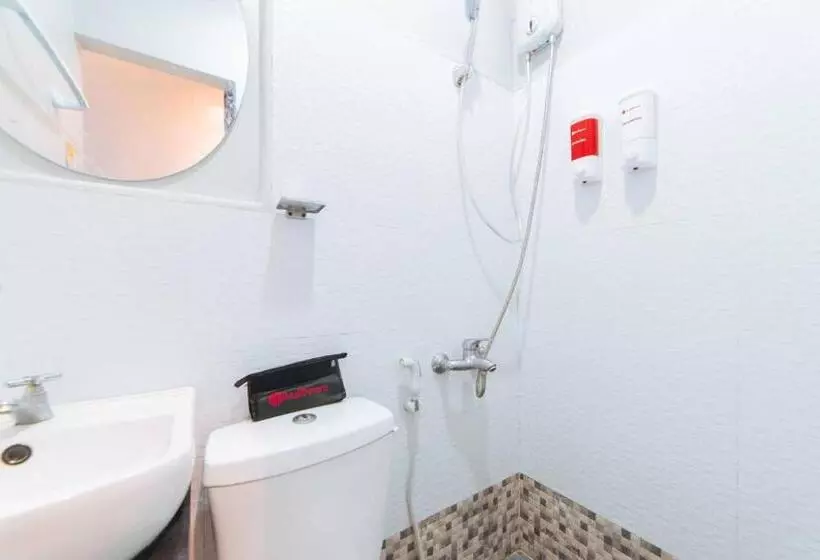 Hotelli Reddoorz Near G Mall Bajada