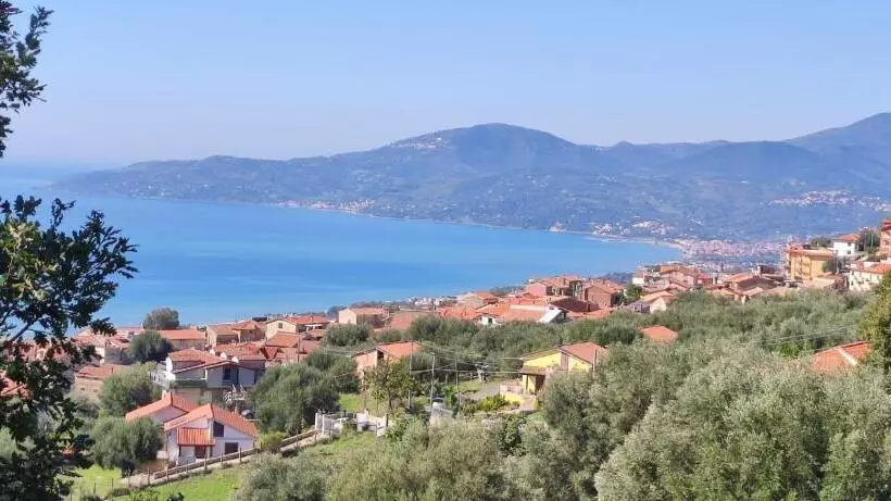 Maaseutuhotelli La Focazza