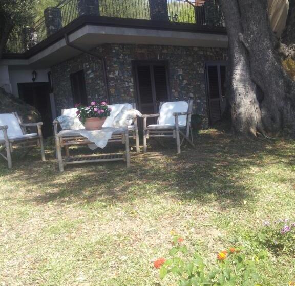 Сельский отель La Focazza