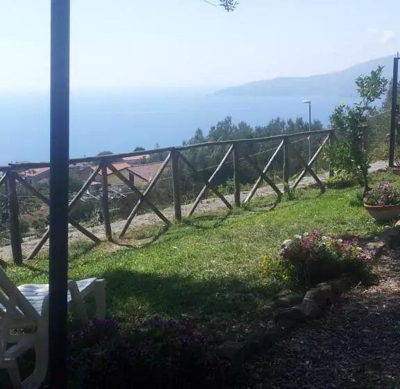 Maaseutuhotelli La Focazza