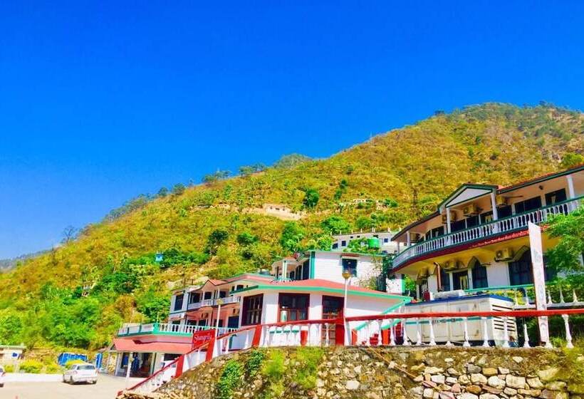 Hotel Shangrila Resorts By Raatri