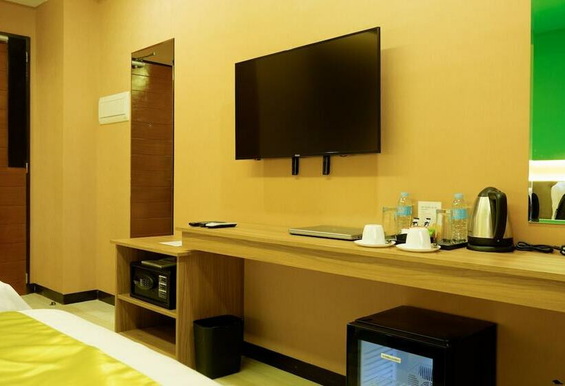 בית מלון כפרי Vivien S