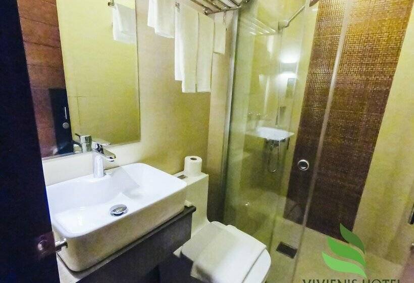 בית מלון כפרי Vivien S