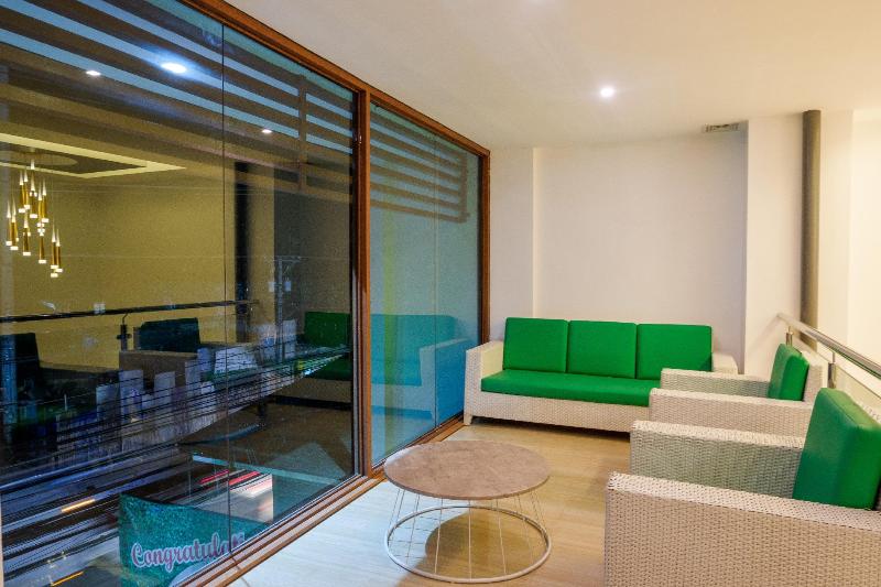 בית מלון כפרי Vivien S