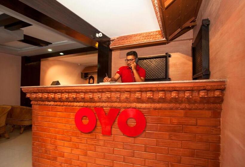 هتل Yunik By Oyo Rooms