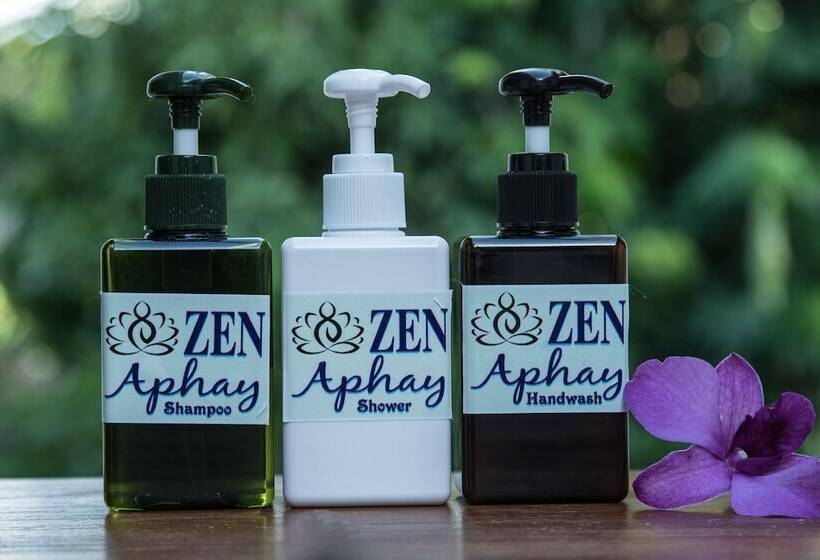 בית מלון כפרי Maison Zen Aphay