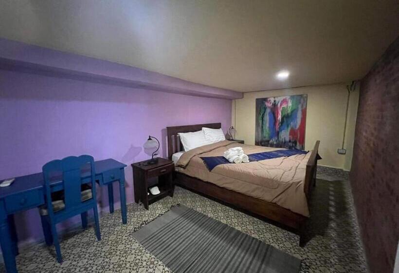 בית מלון כפרי Maison Zen Aphay