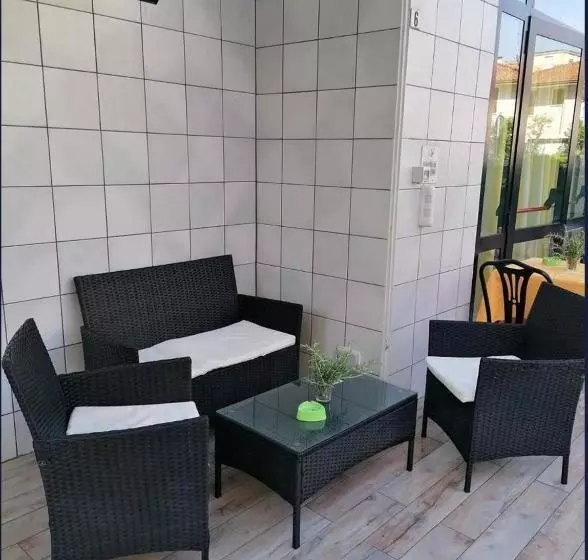 Luna Hotel Rimini