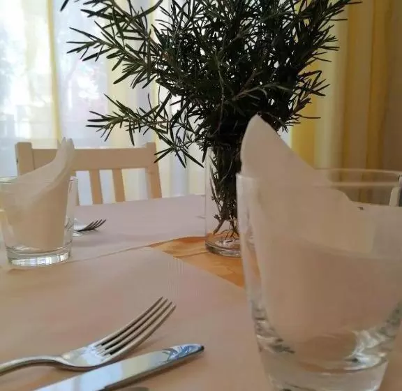 Luna Hotel Rimini
