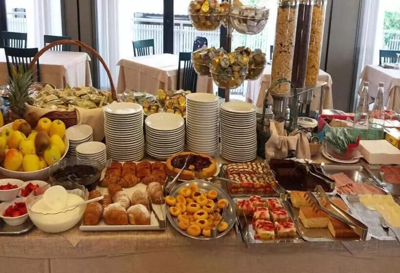 Luna Hotel Rimini