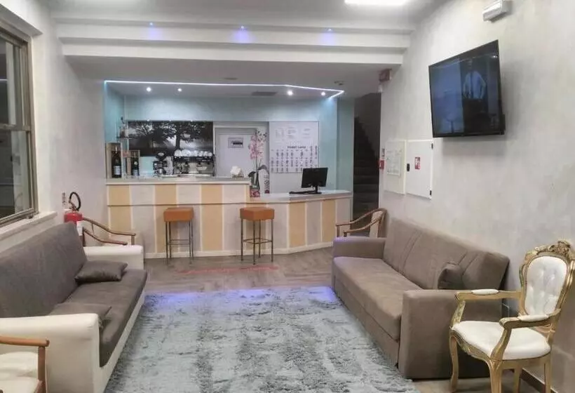 Luna Hotel Rimini