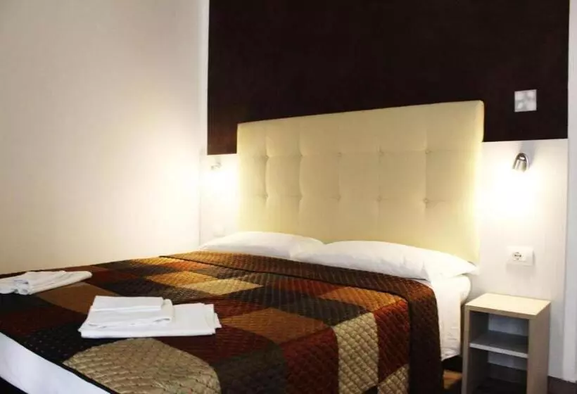 Luna Hotel Rimini